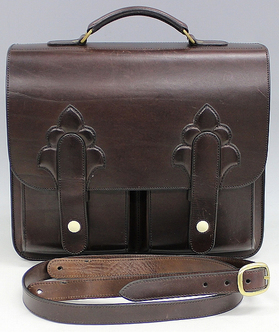 ハンスオスター（Hans Oster） ショルダーバッグ